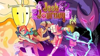Josh Journey: Darkness Totems - Jogando no Xbox Series S