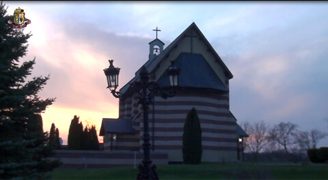 La conversion de Sainte Marie Madeleine - Mgr. Jean Marie vous parle