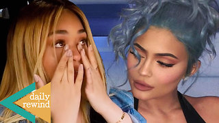Kylie Jenner Finds A NEW Best Friend As Jordyn Woods BLOWS UP Her Phone Trying To Apologize! | DR