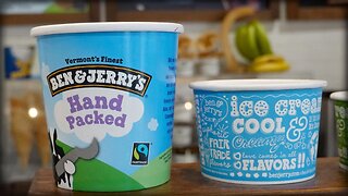 Ben & Jerry's Meltdown: How Their Ultra-Progressive Activism Cost Billions