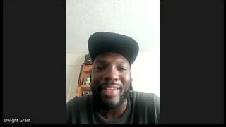 UFC on ABC 3's Dwight Grant Interview: Its going to be great fighting in front of family & friends