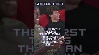 Gaming facts