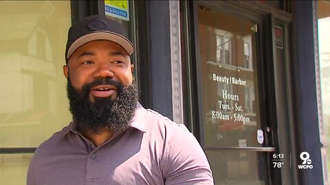 Cincinnati-area small businesses: We need help, now
