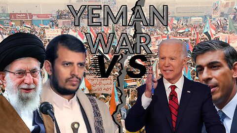 Yemen Houthis vs USA/UK/Israel. DAY 2 A New War. Latest Updates #usa #uk #yeman #houthis #newupdates