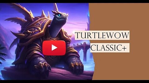 Classic+ World of Warcraft | TurtleWoW | Shaman Leveling