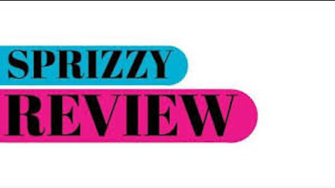 What is Sprizzy | Sprizzy Review