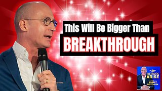 Prophetic Words for 5784: THIS Will be Bigger than Breakthrough