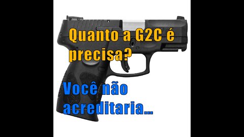 G2C acerta de longe?