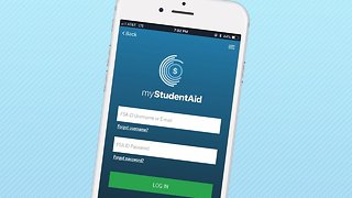 Students Can File FAFSA From Their Phones