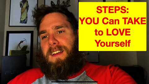 STEPS YOU CAN TAKE TO LOVE YOURSELF EVEN IF YOU ARE FAT OR OVERWEIGHT