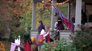 What will trick-or-treating look like in Western New York?