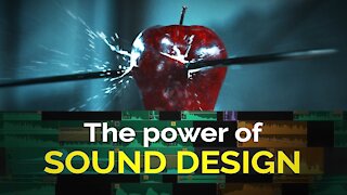 SOUND DESIGN | Step by step tutorial