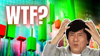 What Caused the Stock Market Reversal?