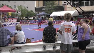 Gus Macker Tournament expected to draw thousands to downtown Jackson