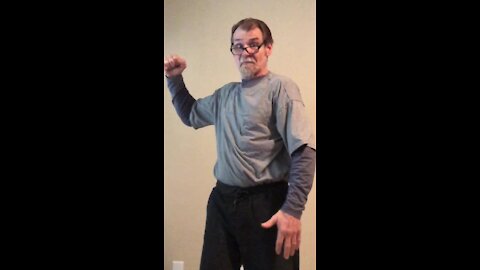 JKD'S "Jeet Game" !!!" By JKD Sifu Mike Goldberg