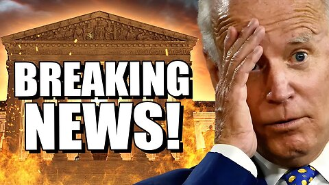 BREAKING!!! Supreme Court 6-3 Decision Ending Magazine Bans Forever! Judge Resists