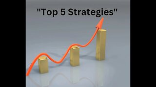 "Top 5 Marketing Strategies for Small Businesses in 2023"