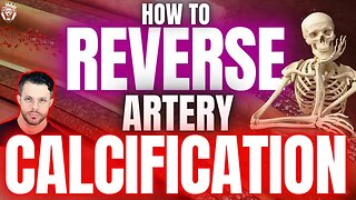 Magnesium Reverses Calcification