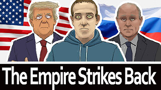 Episode Two - The Empire Strikes Back