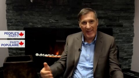 What Is Your Plan To Replace ACOA? - Maxime Bernier PPC Q/A Part 11