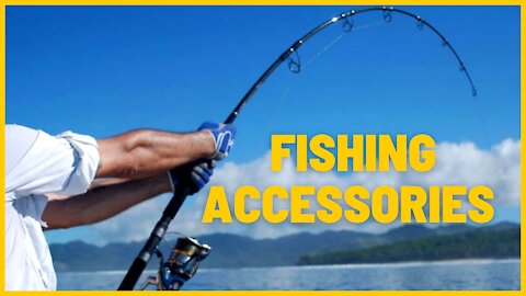 [Top 10] Fishing Equipment - Aliexpress 2021
