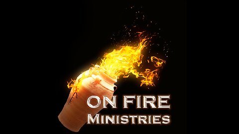 Sunday December 17th LIVE Service On Fire Ministries