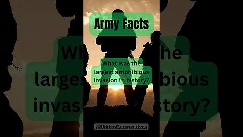 #shorts Did You Know This Army Fact?