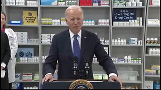 Biden signs contracts for 3 more vaccines, they will not stop killing us