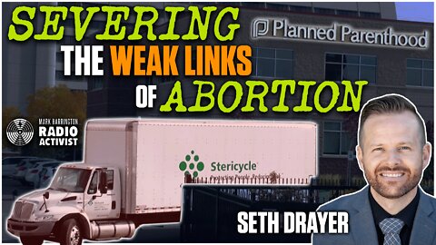 Severing the Weak Links of Abortion: How to Affect Supply and Demand