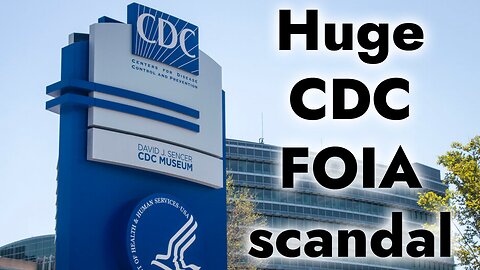 CDC just "lost" proof the HIV was inactivated in their chimp-blood vaccine trial on gay men