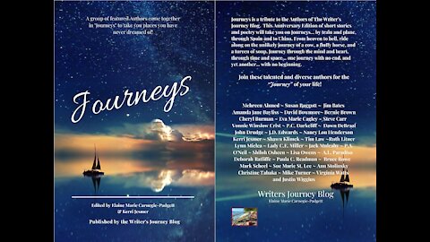 An Introduction to the Journeys Anthology