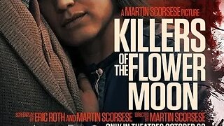 killers of the flower moon Blu ray and DVD release date leaked