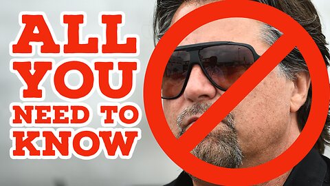 Everything you NEED TO KNOW on Andretti's rejected F1 bid!