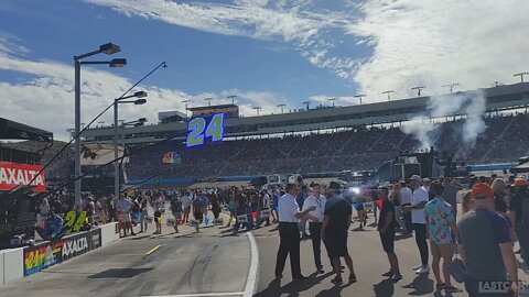 LASTCAR Trackside Footage - Phoenix Fall 2021