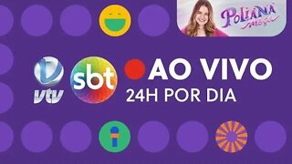 SBT AO VIVO