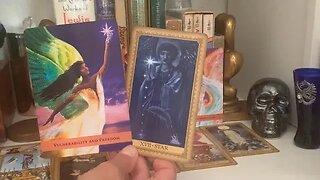 To Thy Own Self Be True! 💫 Angel Reading from Sedona. 🪽 #tarot #oracle #reading