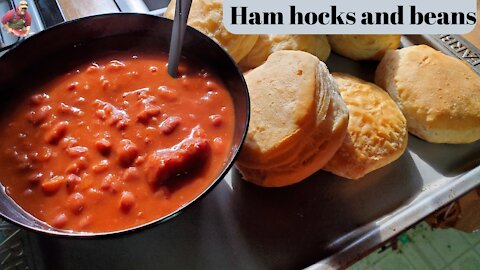Episode 7 | Ham hocks and Beans