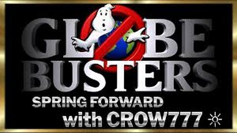 Crrow777 and Rose on Globebusters