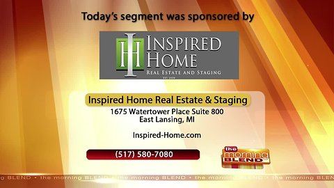 Inspired Home Real Estate & Staging - 1/30/19