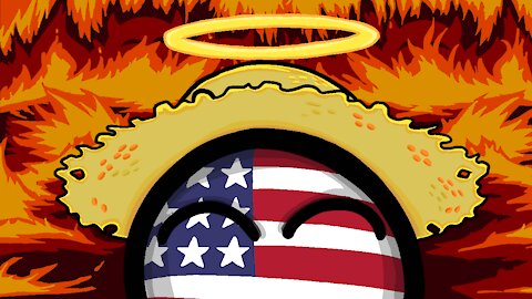 The Origin and History of American Literature | Polandball/Countryball Literature and Humanities