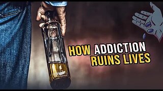 Breaking the Chains of Addiction: 3 Devastating Reasons It Destroys Lives + Expert Tips for Recovery