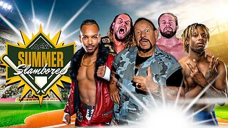 Live Pro Wrestling Returns To Southern, MD on Saturday July 8th with WWE Legend Bushwacker Luke