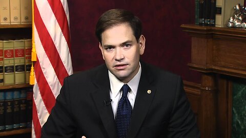 Marco's Constituent Mailbox: Debt Ceiling, Social Security, Jobs, and Government Spending