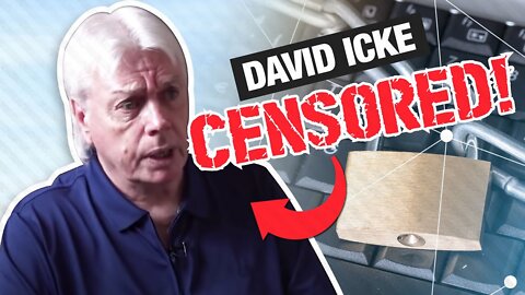 David Icke - Truth Exposed - Banned