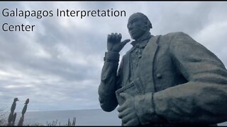 Galapagos Interpretation Center - Ep. 82