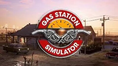 Let's Play Gas Station Simulator - Episode 66