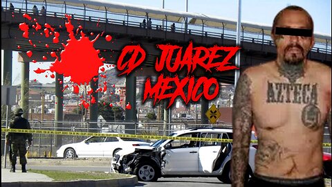 Barrio Azteca Gang Members Get Life in Prison for the Murders of U.S. Consulates in Juarez, Mexico