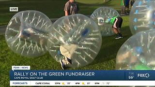 Rally on the Green fundraiser for Cape Coral Charter School Foundation