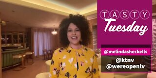Tasty Tuesday with Melinda Sheckells | April, 6, 2021