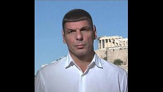 Yanis Varoufakis banned in Germany